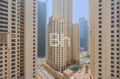 Apartment - Studio - 1 Bathroom for rent in Murjan 2 - Murjan - Jumeirah Beach Residence - Dubai Apartment - Studio - 1 Bathroom for rent in Murjan 2 - Murjan - Jumeirah Beach Residence - Dubai