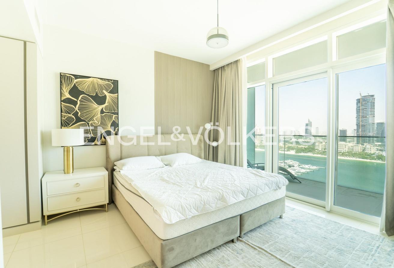 Bills Included | Harbour View | Luxury Furniture photo 26