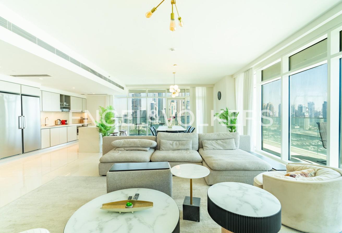 Bills Included | Harbour View | Luxury Furniture photo 15