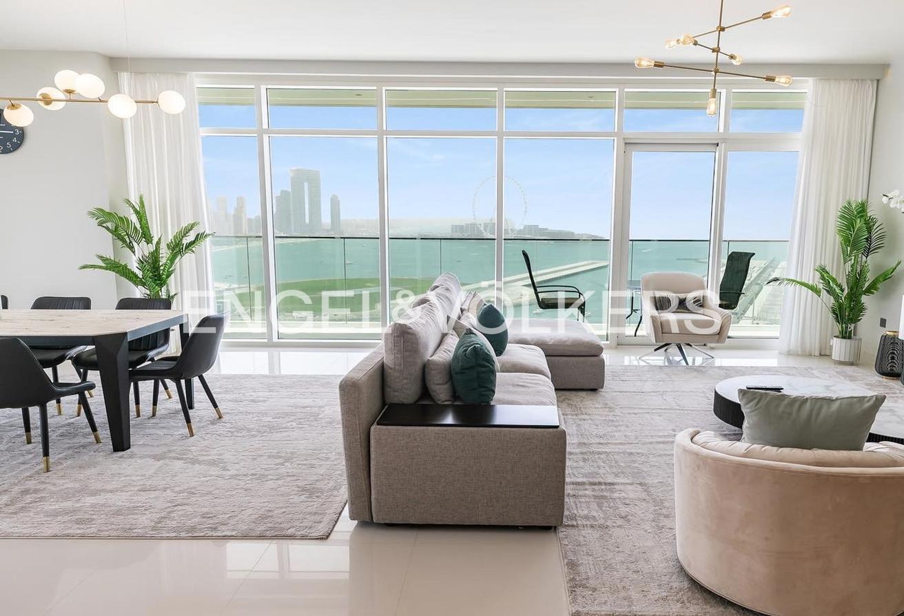 Bills Included | Harbour View | Luxury Furniture photo 8