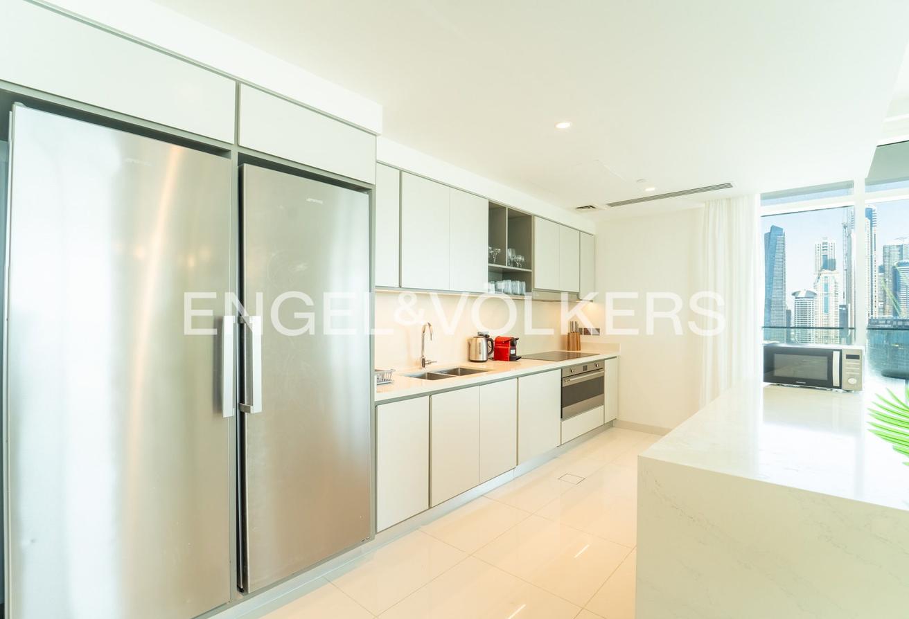 Bills Included | Harbour View | Luxury Furniture photo 19