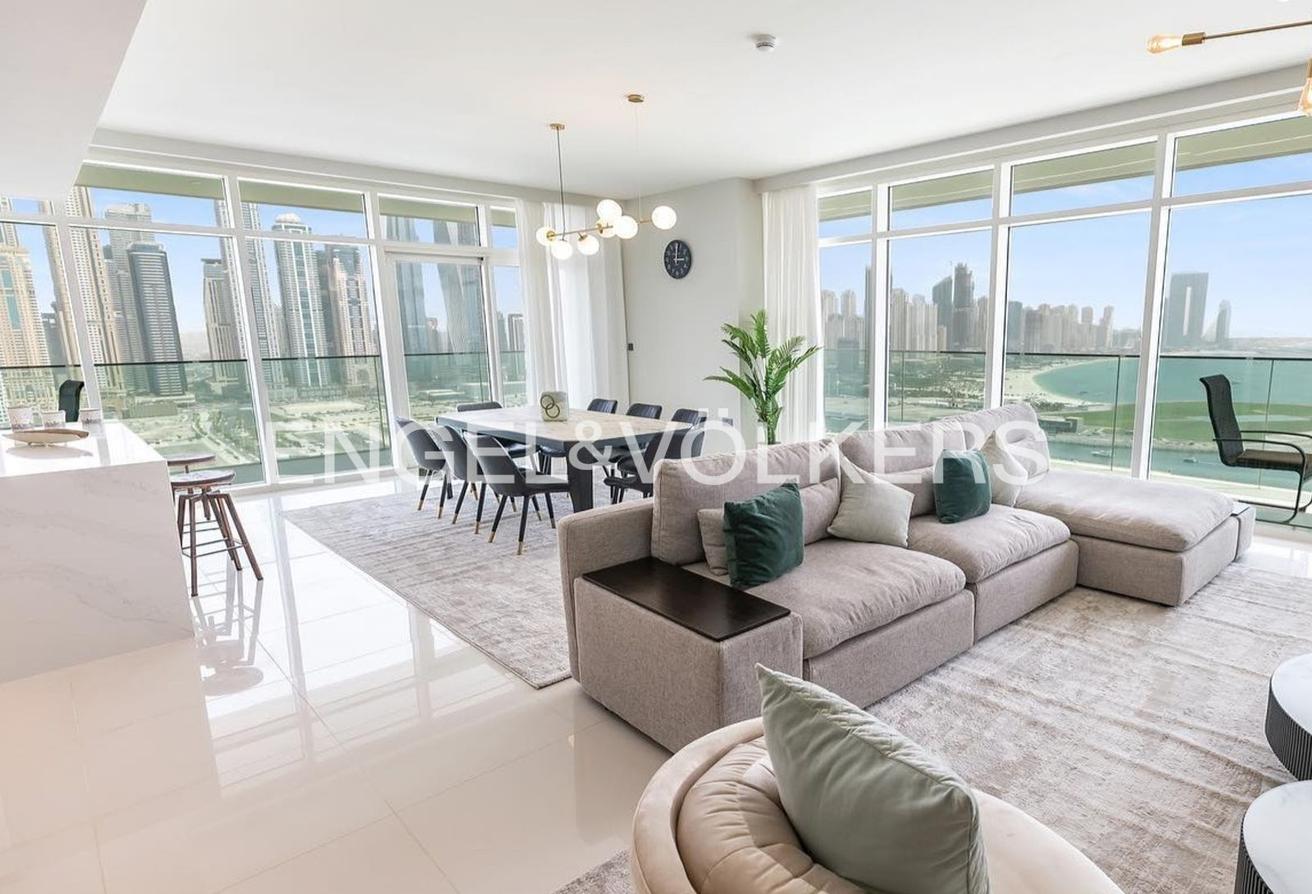 Bills Included | Harbour View | Luxury Furniture photo 9