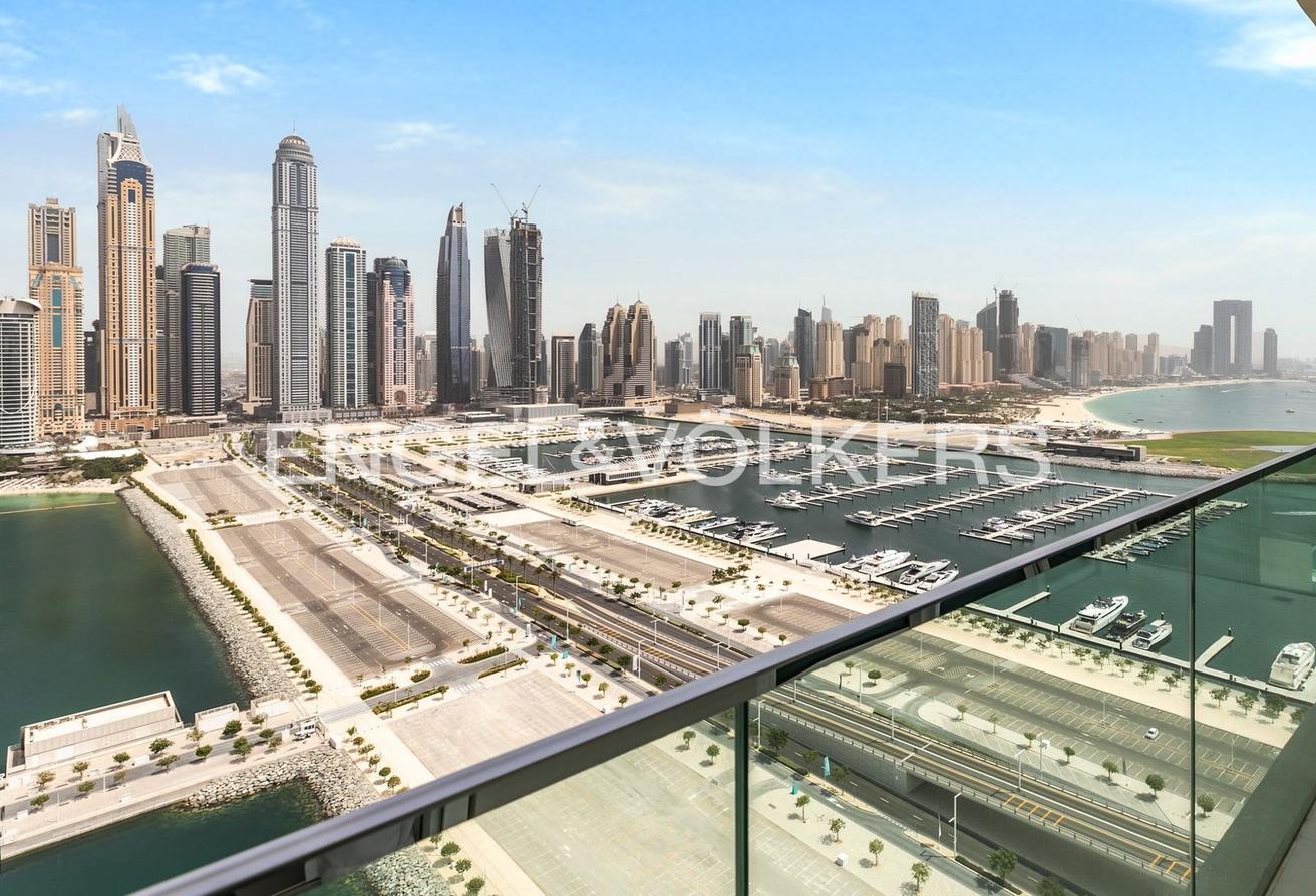 Bills Included | Harbour View | Luxury Furniture photo 11