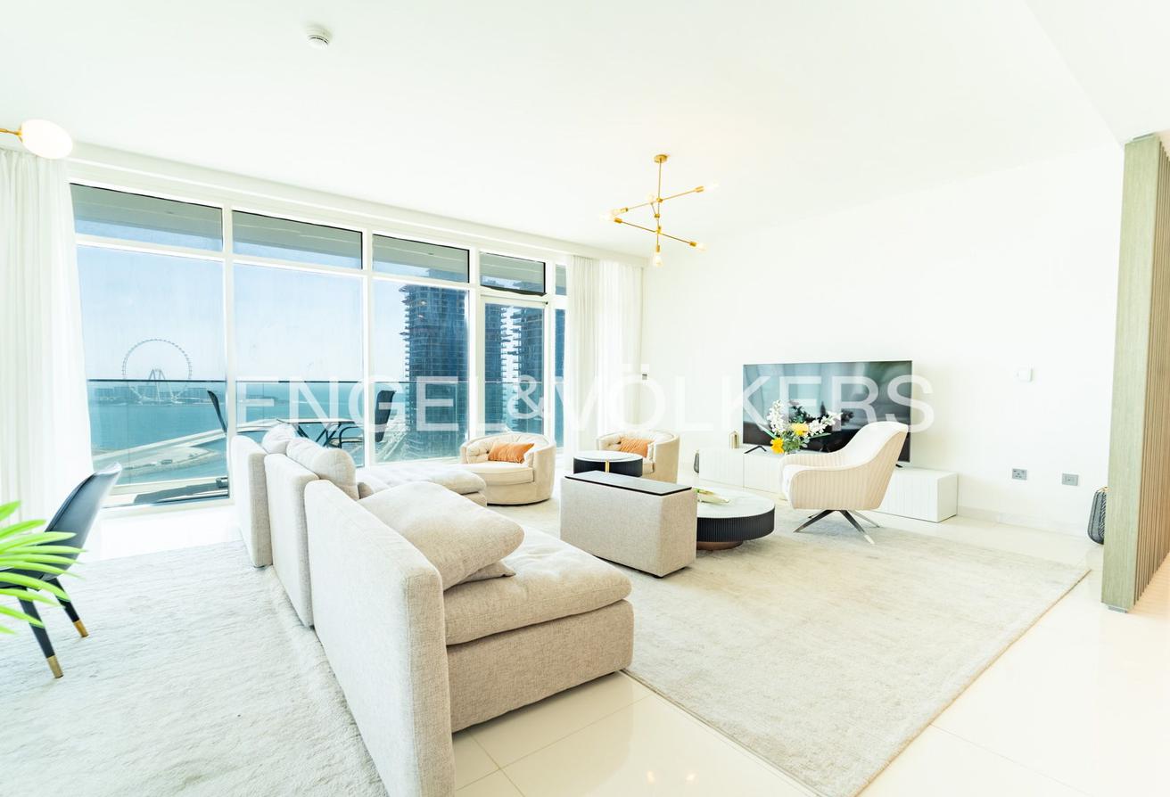 Bills Included | Harbour View | Luxury Furniture photo 12