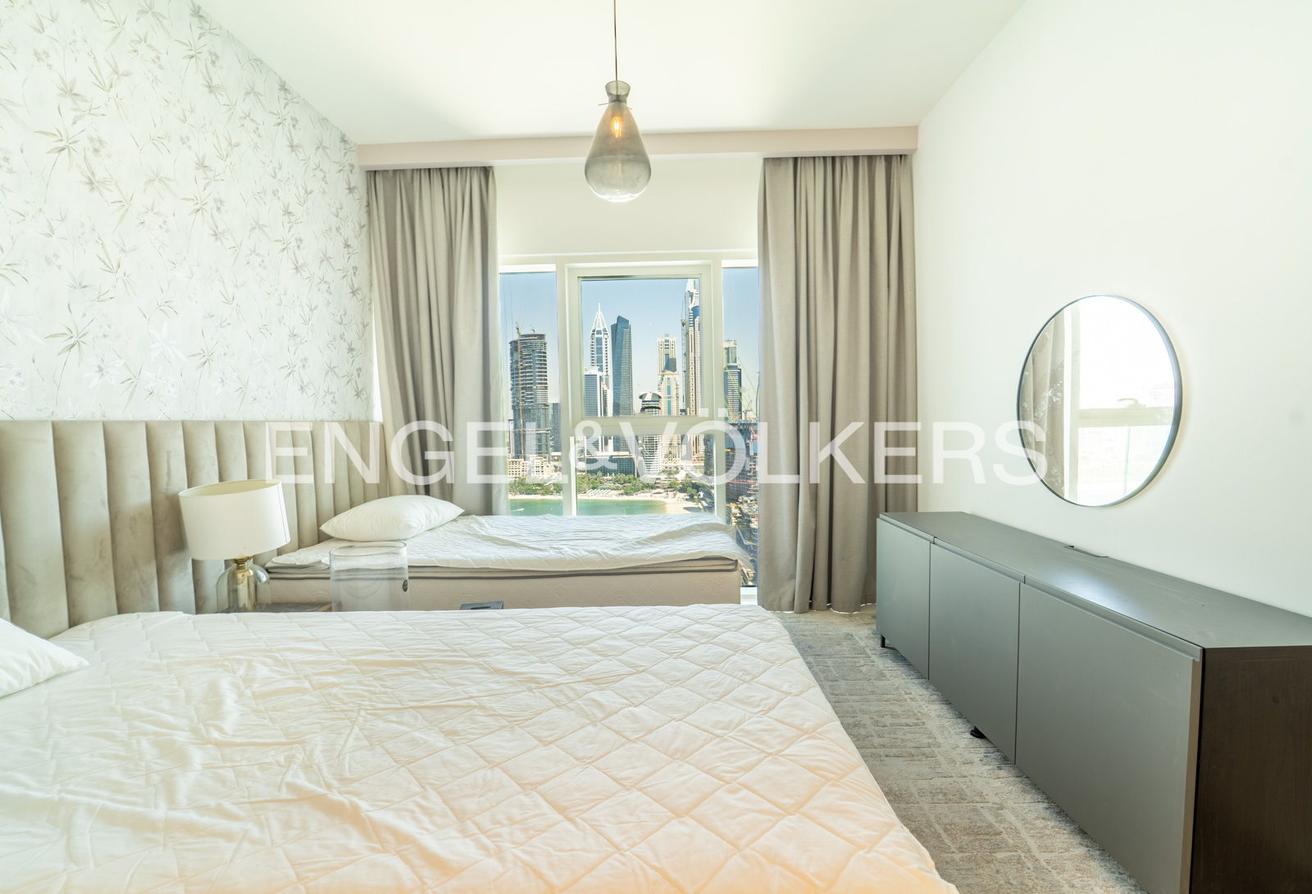 Bills Included | Harbour View | Luxury Furniture photo 23