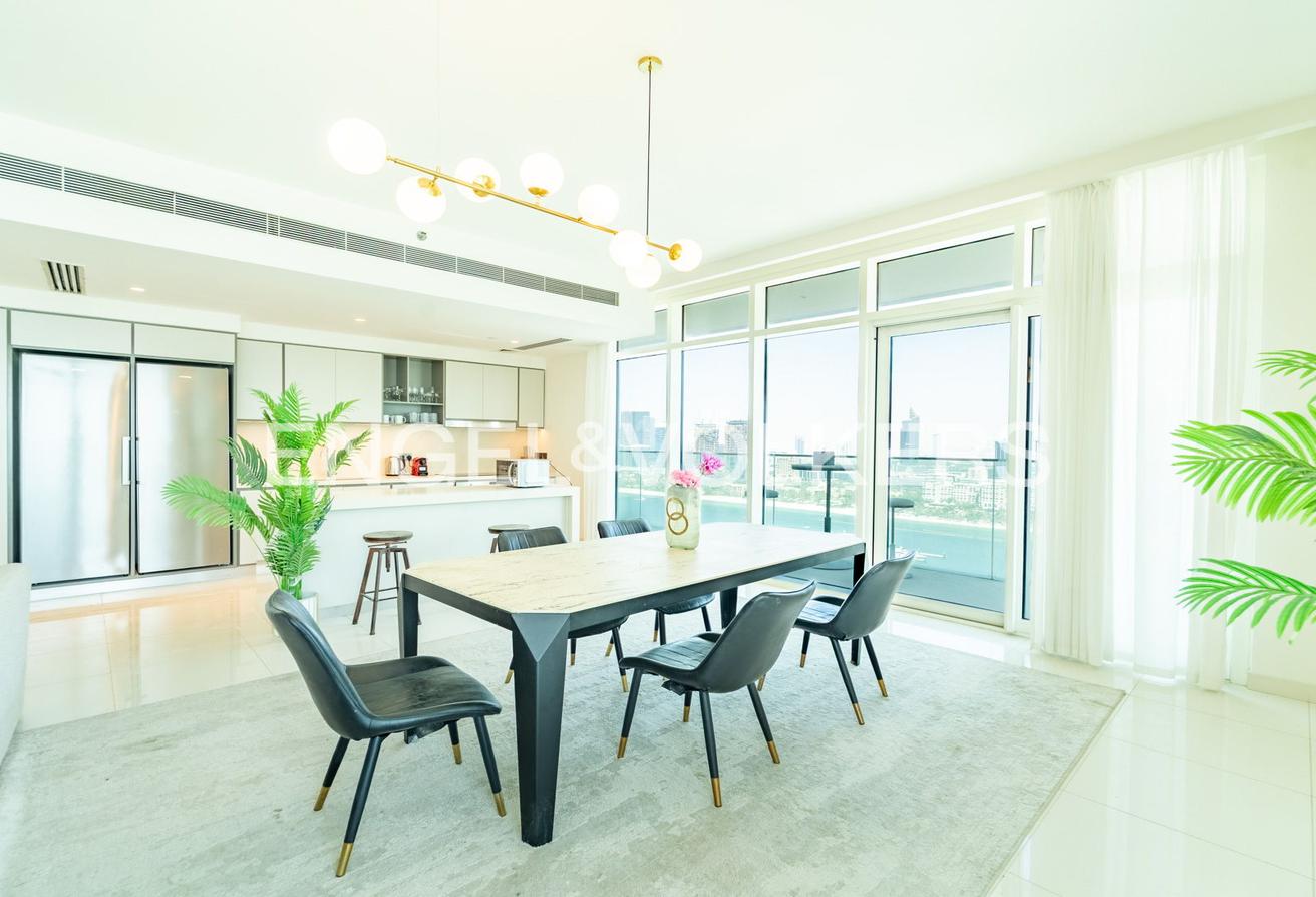Bills Included | Harbour View | Luxury Furniture photo 17