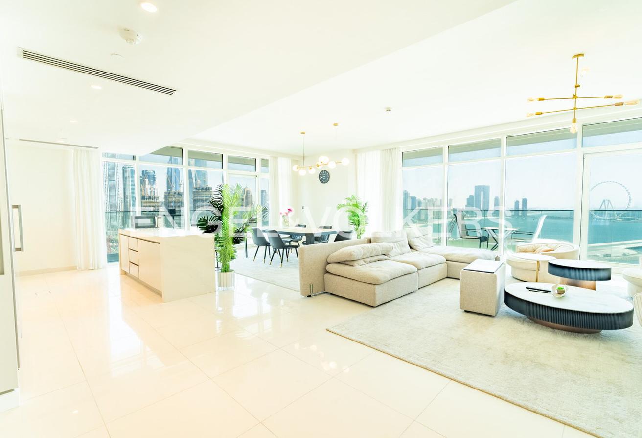 Bills Included | Harbour View | Luxury Furniture photo 14