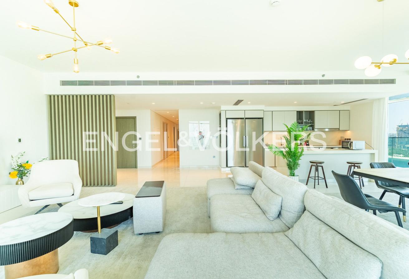 Bills Included | Harbour View | Luxury Furniture photo 16