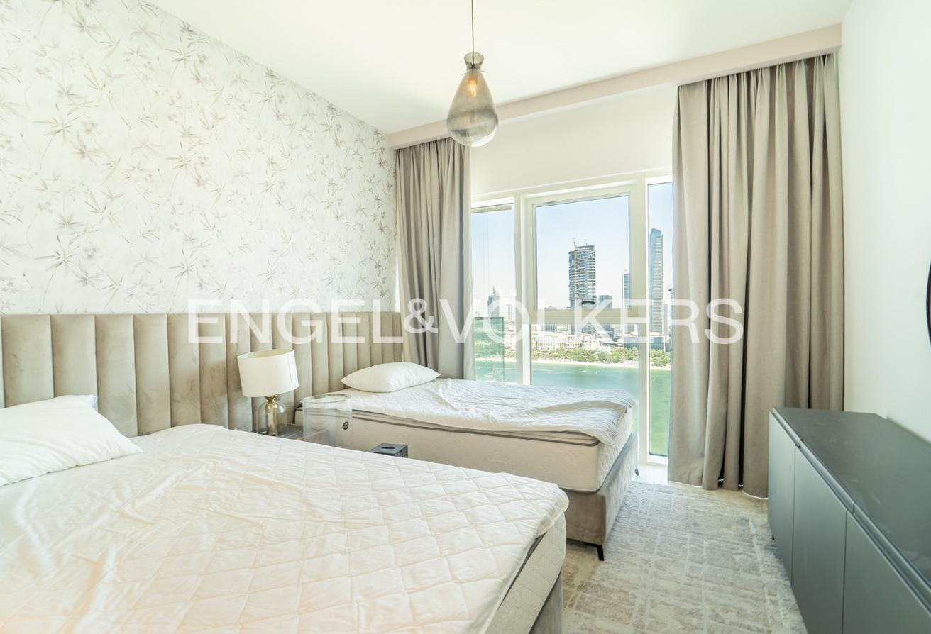 Bills Included | Harbour View | Luxury Furniture photo 24