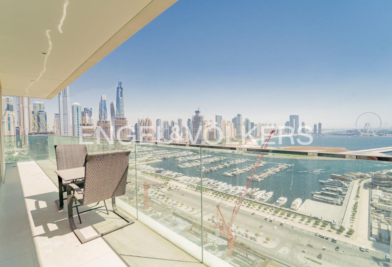 Bills Included | Harbour View | Luxury Furniture photo 29