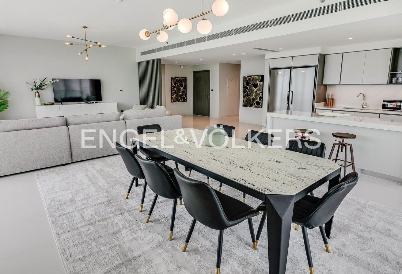 Bills Included | Harbour View | Luxury Furniture photo 7
