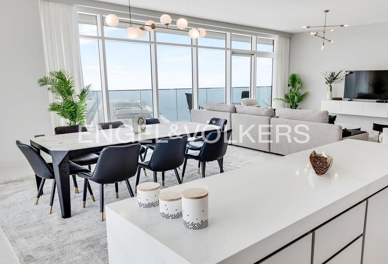 Bills Included | Harbour View | Luxury Furniture photo 5