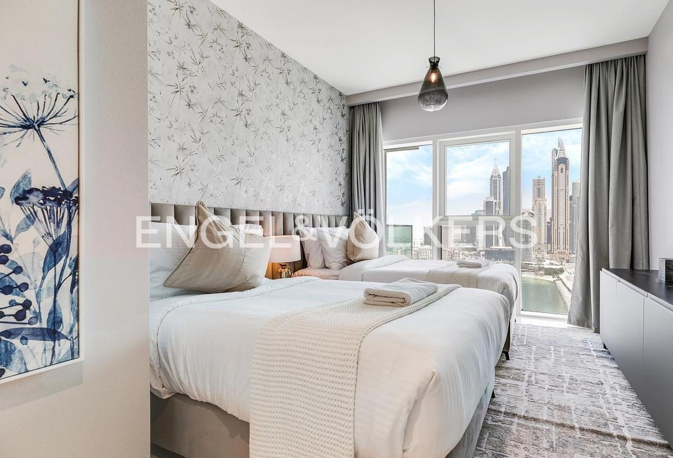 Bills Included | Harbour View | Luxury Furniture photo 6