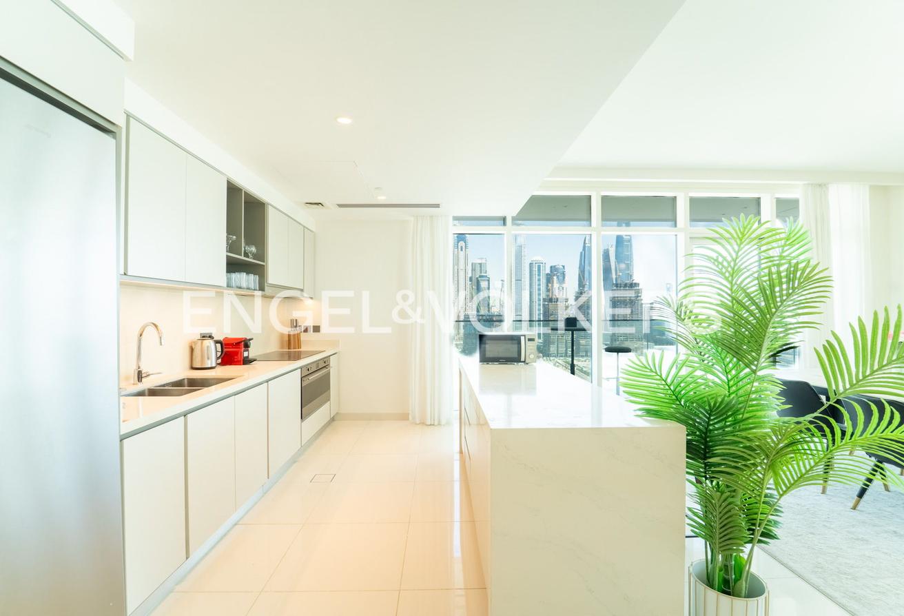 Bills Included | Harbour View | Luxury Furniture photo 18