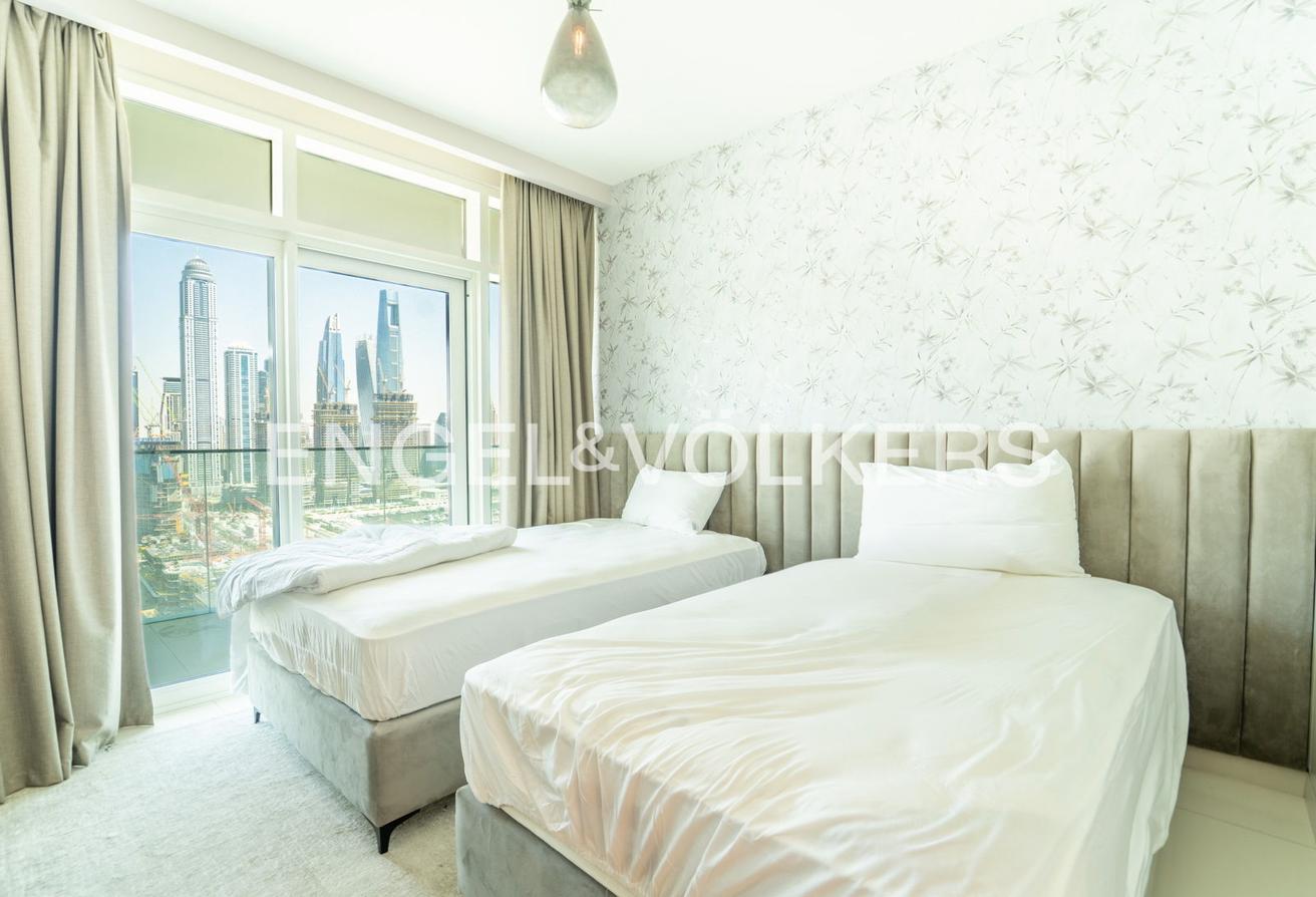 Bills Included | Harbour View | Luxury Furniture photo 25