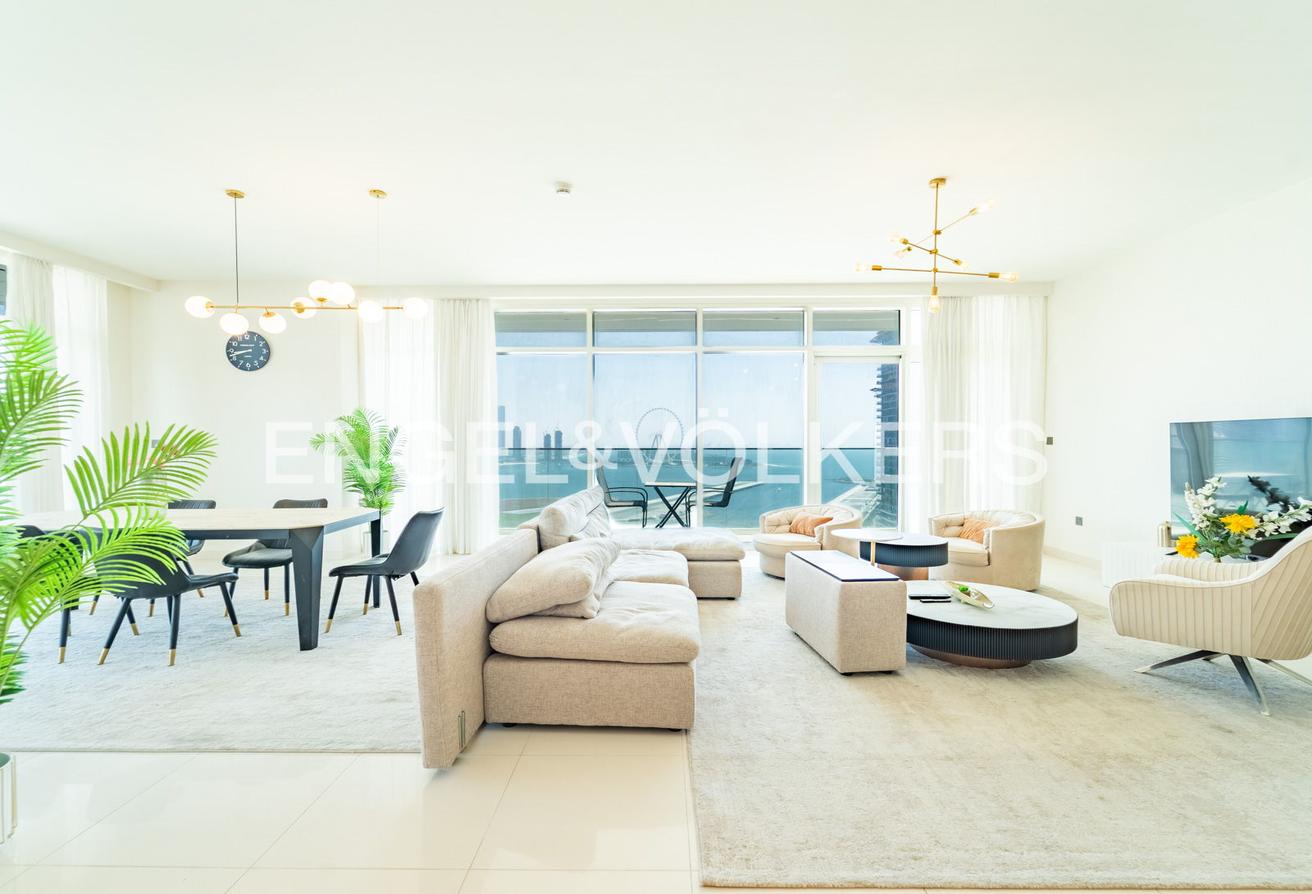 Bills Included | Harbour View | Luxury Furniture photo 13