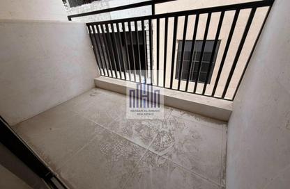 Apartment - 1 Bedroom - 2 Bathrooms for rent in Sarab 2 - Aljada - Sharjah Apartment - 1 Bedroom - 2 Bathrooms for rent in Sarab 2 - Aljada - Sharjah
