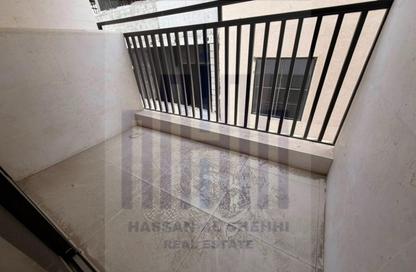 Apartment - 1 Bedroom - 2 Bathrooms for rent in Sarab 2 - Aljada - Sharjah Apartment - 1 Bedroom - 2 Bathrooms for rent in Sarab 2 - Aljada - Sharjah
