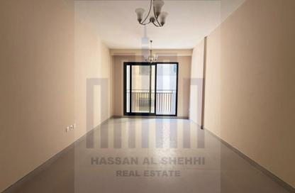 Apartment - 1 Bedroom - 2 Bathrooms for rent in Sarab 2 - Aljada - Sharjah Apartment - 1 Bedroom - 2 Bathrooms for rent in Sarab 2 - Aljada - Sharjah