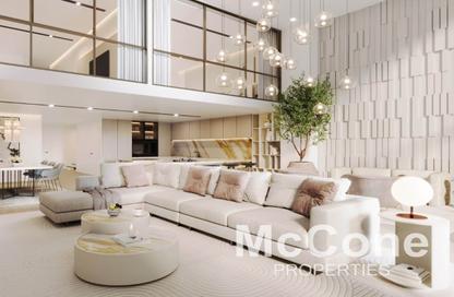 Duplex - 2 Bedrooms - 3 Bathrooms for sale in Nasim Lofts - Hayat Island - Mina Al Arab - Ras Al Khaimah