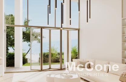 Duplex - 2 Bedrooms - 3 Bathrooms for sale in Nasim Lofts - Hayat Island - Mina Al Arab - Ras Al Khaimah