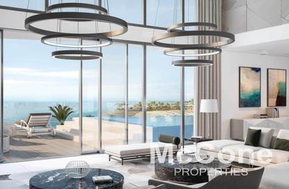 Duplex - 2 Bedrooms - 3 Bathrooms for sale in Nasim Lofts - Hayat Island - Mina Al Arab - Ras Al Khaimah