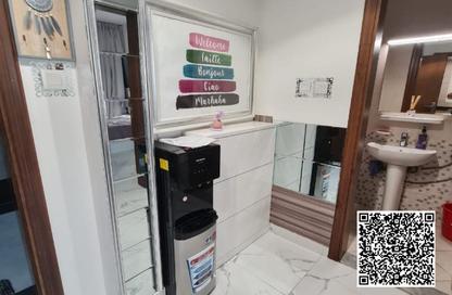 Apartment - 1 - 2 for sale in Oasis Tower - Al Rashidiya 1 - Al Rashidiya - Ajman Apartment - 1 - 2 for sale in Oasis Tower - Al Rashidiya 1 - Al Rashidiya - Ajman