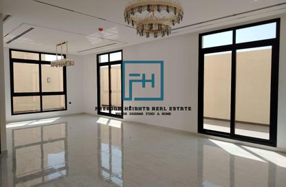 Villa - 5 Bedrooms - 7 Bathrooms for sale in Tilal City C - Tilal City - Sharjah