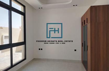 Villa - 5 Bedrooms - 7 Bathrooms for sale in Tilal City C - Tilal City - Sharjah