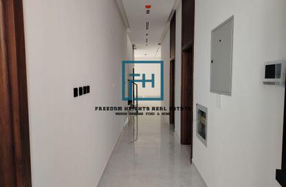 Villa - 5 Bedrooms - 7 Bathrooms for sale in Tilal City C - Tilal City - Sharjah