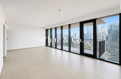 Apartment - 2 Bedrooms - 3 Bathrooms for sale in BLVD Heights Tower 1 - BLVD Heights - Downtown Dubai - Dubai