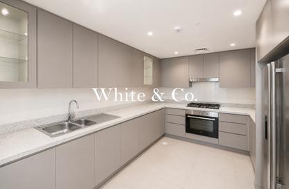Apartment - 2 Bedrooms - 3 Bathrooms for sale in BLVD Heights Tower 1 - BLVD Heights - Downtown Dubai - Dubai