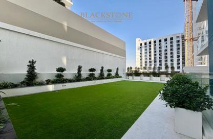 Apartment - 1 Bedroom - 2 Bathrooms for rent in The East Crest by Meteora - District 17 - Jumeirah Village Circle - Dubai