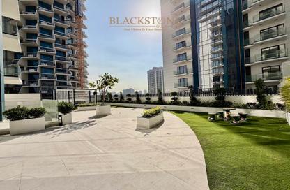 Apartment - 1 Bedroom - 2 Bathrooms for rent in The East Crest by Meteora - District 17 - Jumeirah Village Circle - Dubai