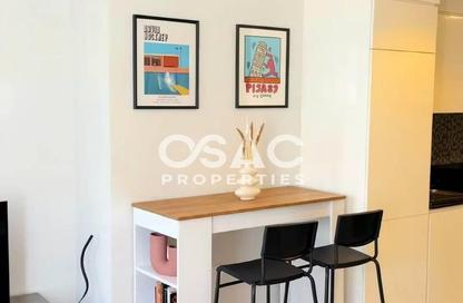 Apartment - Studio - 1 Bathroom for rent in Aykon City Tower C - Aykon City - Business Bay - Dubai Apartment - Studio - 1 Bathroom for rent in Aykon City Tower C - Aykon City - Business Bay - Dubai