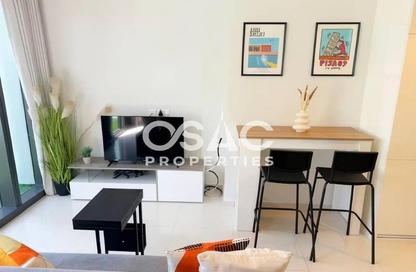 Apartment - Studio - 1 Bathroom for rent in Aykon City Tower C - Aykon City - Business Bay - Dubai Apartment - Studio - 1 Bathroom for rent in Aykon City Tower C - Aykon City - Business Bay - Dubai