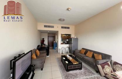 Apartment - 2 Bedrooms - 3 Bathrooms for sale in Ajman One Towers - Al Sawan - Ajman Apartment - 2 Bedrooms - 3 Bathrooms for sale in Ajman One Towers - Al Sawan - Ajman