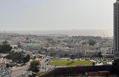 Apartment - 2 Bedrooms - 3 Bathrooms for sale in Ajman One Towers - Al Sawan - Ajman