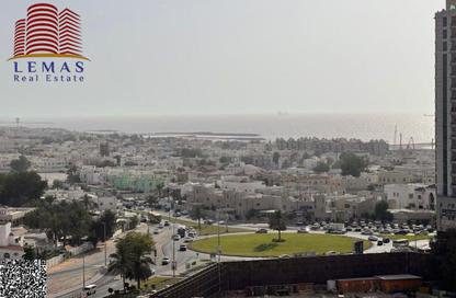 Apartment - 2 Bedrooms - 3 Bathrooms for sale in Ajman One Towers - Al Sawan - Ajman Apartment - 2 Bedrooms - 3 Bathrooms for sale in Ajman One Towers - Al Sawan - Ajman