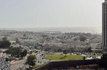شقة - 2 غرف نوم - 3 حمامات للبيع في أبراج عجمان وان - الصوان - عجمان