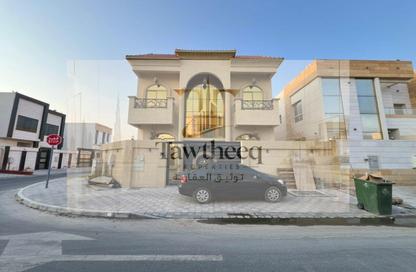 Villa - 5 - 7 for rent in Al Yasmeen 1 - Al Yasmeen - Ajman