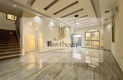 Villa - 5 - 7 for rent in Al Yasmeen 1 - Al Yasmeen - Ajman