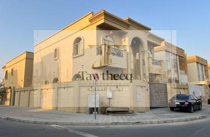 Villa - 5 - 7 for rent in Al Yasmeen 1 - Al Yasmeen - Ajman