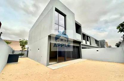 Villa - 3 Bedrooms - 4 Bathrooms for rent in Kaya - Masaar - Tilal City - Sharjah