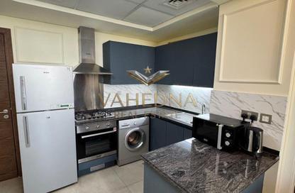 Apartment - 1 Bedroom - 2 Bathrooms for rent in Azizi Star - Al Furjan - Dubai