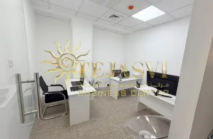 مكتب - غرفة نوم - 1 حمام للايجار في هور العنز شرق - هور العنز - ديرة - دبي