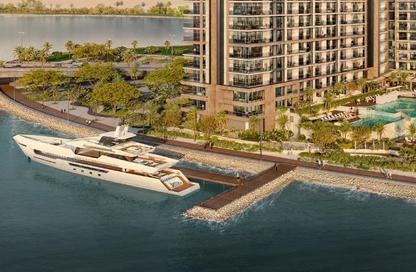 Apartment - 3 Bedrooms - 4 Bathrooms for sale in Playa Del Sol - Al Marjan Island - Ras Al Khaimah