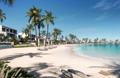 Villa - 4 - 5 for sale in Bay Villas - Dubai Islands - Dubai