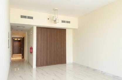Apartment - Studio - 1 Bathroom for rent in Olimpico Residences - International City Phase 2 - Al Warsan 4 - Al Warsan - Dubai