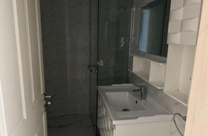Apartment - Studio - 1 Bathroom for rent in Olimpico Residences - International City Phase 2 - Al Warsan 4 - Al Warsan - Dubai